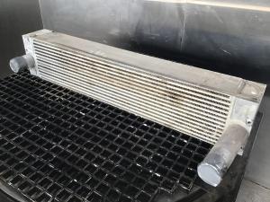 Liebherr Intercooler